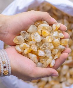 Đá Thạch Anh Vụn Vàng Mài Bóng 2A 001-0912A-1020