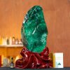 Đá Cảnh Thạch Anh Xanh - Fluorite Xanh - 20kg - M284820
