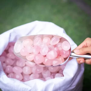 SỎI THẠCH ANH HỒNG - M21953