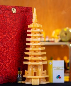 Tháp Văn Xương Ngọc Hoàng Long - 2,95kg - M2813295