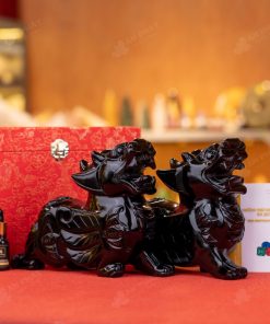 Tỳ Hưu Onyx Đen - 5kg - M27355