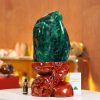 Đá Cảnh Thạch Anh Xanh - Fluorite Xanh - 11kg - M284811
