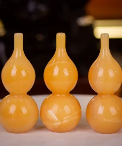 Hồ lô đá là biểu tượng của sự hòa hợp giữa đất và trời