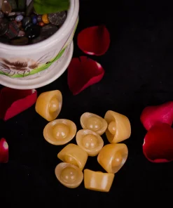 Thỏi vàng Ngọc hoàng long 1A 3cm 030-0491A-3