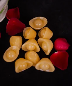 Thỏi vàng Ngọc hoàng long vàng 1A 4cm 030-0491A-4