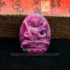 Mặt Hư Không Tạng Bồ Tát Đá Ruby - 52,9g - M23718