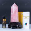 Trụ Thạch Anh Hồng - 0,54kg - M2794054