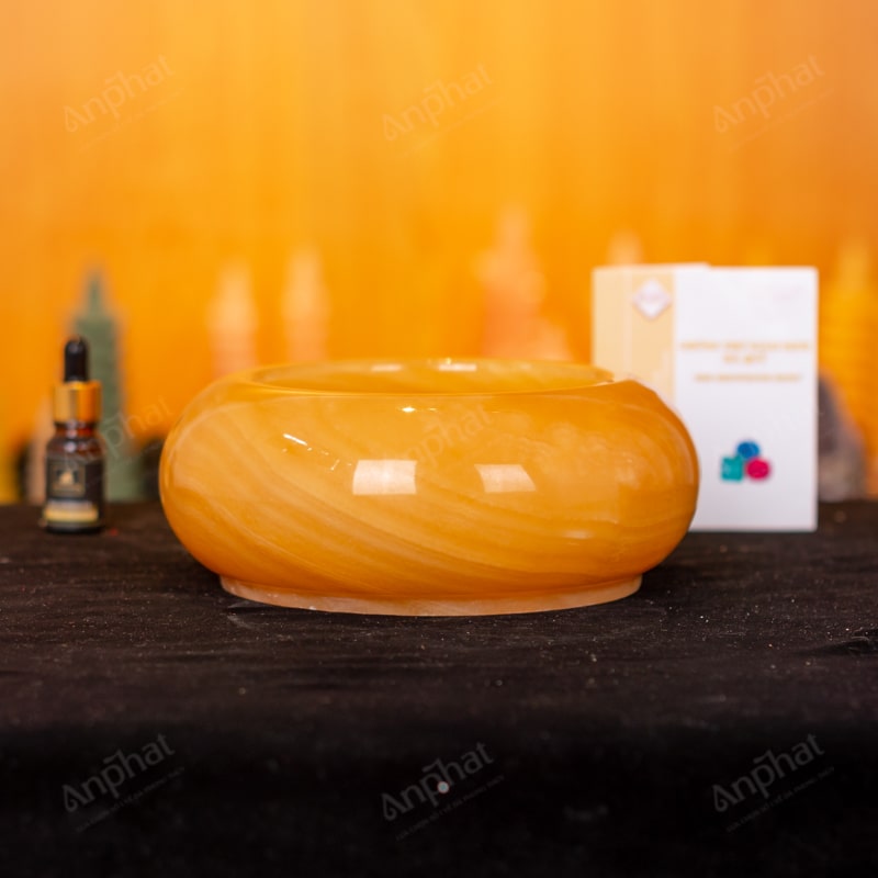 Minh Đường Tụ Thủy Ngọc Hoàng Long