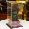 Ấn Rồng Ngọc Bích (Nephrite) - 11cm - M08501