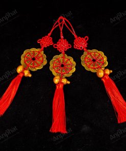 Hoa Mai Thập Toàn (3 Chiếc) - M15832