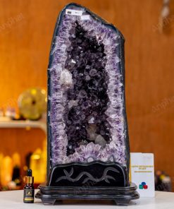 Hốc Thạch Anh Tím - 16,5kg - M1126165