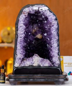 Hốc Thạch Anh Tím - 15,3kg - M2059153