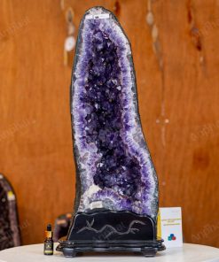 Hốc Thạch Anh Tím - 27,44kg - M20592744