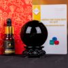 Quả Cầu Obsidian Đen - 0,23kg - M3007023