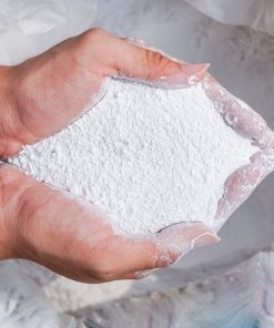 Bột Thạch Anh Trắng 1A 006-0871A-0