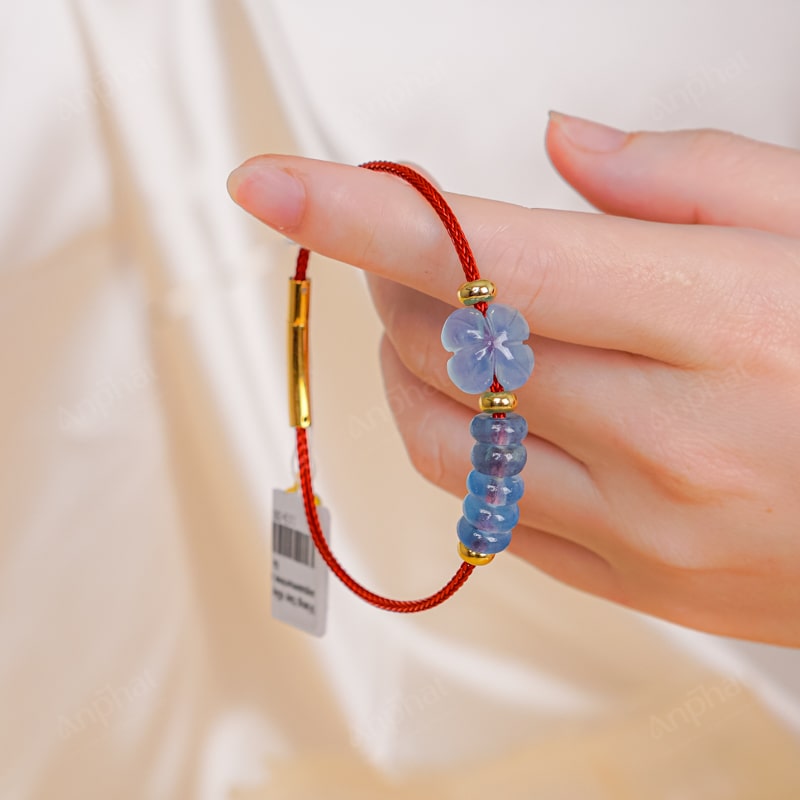 Chọn vòng đá phong thủy đúng mệnh để thu hút tài lộc và bình an