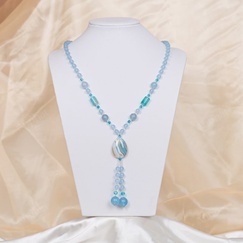 Mỗi màu đá tương ứng một mệnh – chọn đúng để tăng vượng khí và sức khỏe