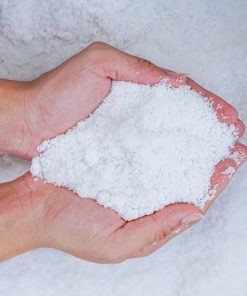 Cát Thạch Anh Trắng 1A 005-0871A-12