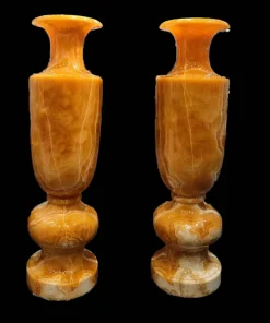 Cặp Lục Bình Ngọc Hoàng Long - 162cm - M2208