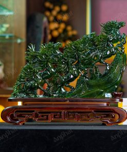 Mã Đáo Thành Công Ngọc Serpentine - 6,65kg - M3010665