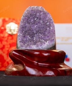 Mảnh Thạch Anh Tím 2B - 0,544kg - M29230544