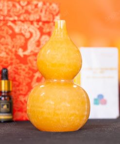 Hồ Lô Ngọc Hoàng Long - 16cm - M1775095