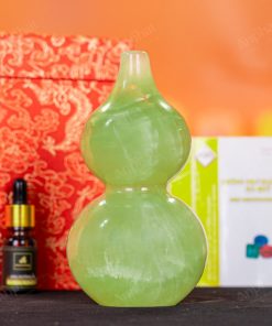 Hồ Lô Onyx Xanh - 16cm - M3045134