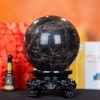 Quả Cầu Thạch Anh Đen - 2,35kg - M2602235