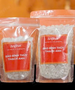 Bảo Bình Thủy Thạch Anh - 1000gram - 2000gram