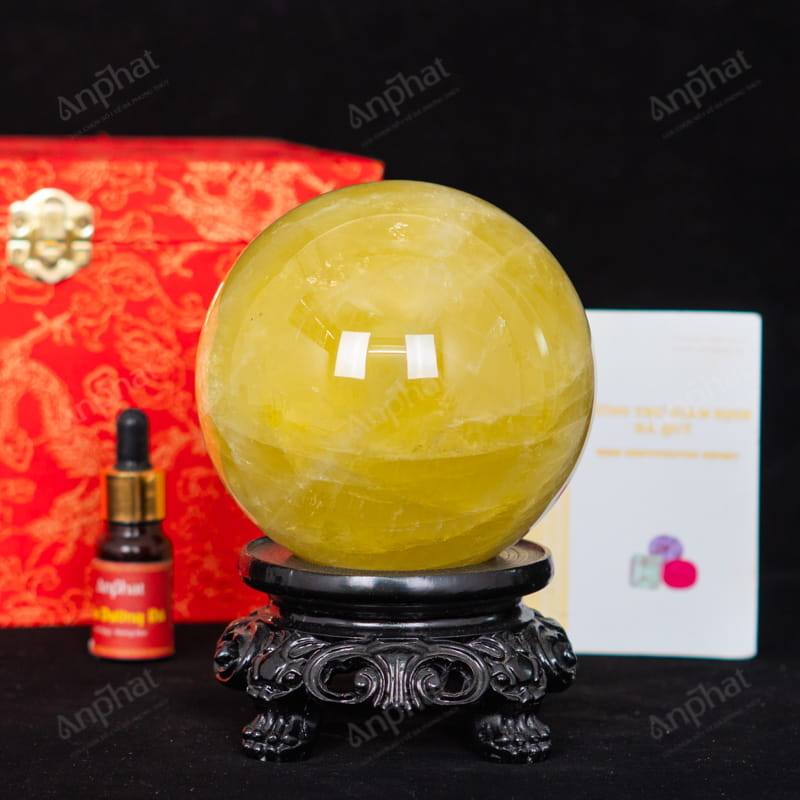 Biết cách xem mệnh của bản thân sẽ giúp bạn lựa chọn được những vật phẩm phong thủy hợp mệnh