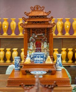 Combo Ban Thần Tài Cơ Bản - BTTCB