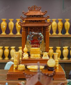 Combo Ban Thần Tài Phát Tài - BTTPT