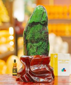 Đá Cảnh Ruby Nam Phi - 4,8kg - M307748