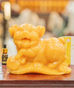 Lợn Thần Tài Ngọc Hoàng Long - 6,5kg - M121665