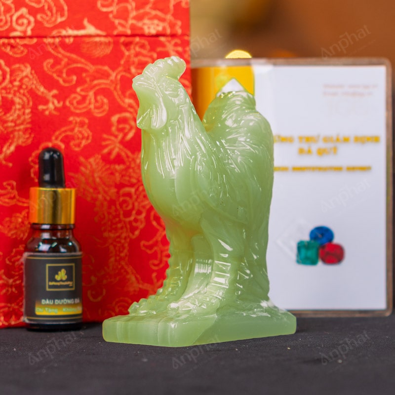 Ý nghĩ bộ tượng 12 con giáp