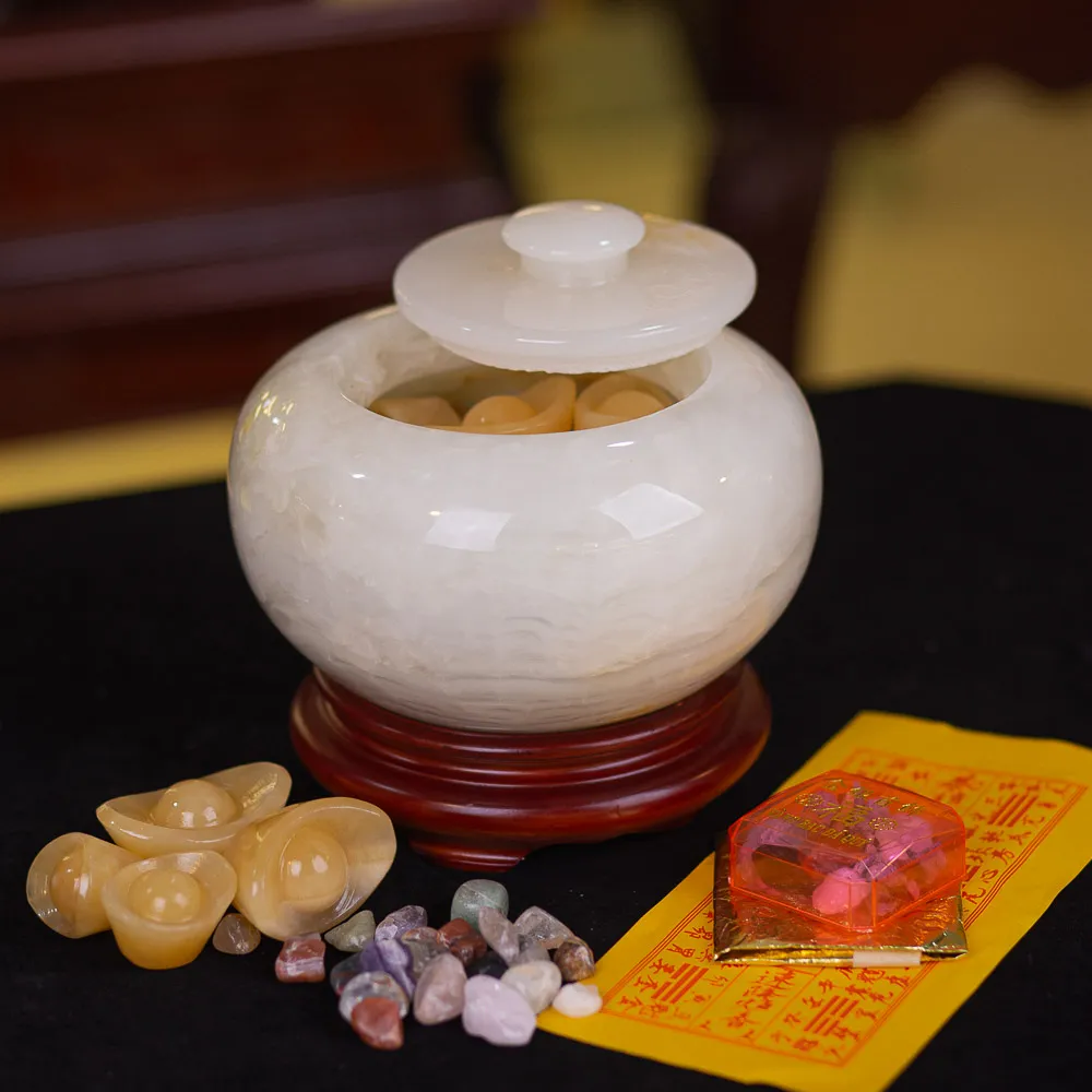 Những mẫu Bát Tụ Bảo phổ biến hiện nay