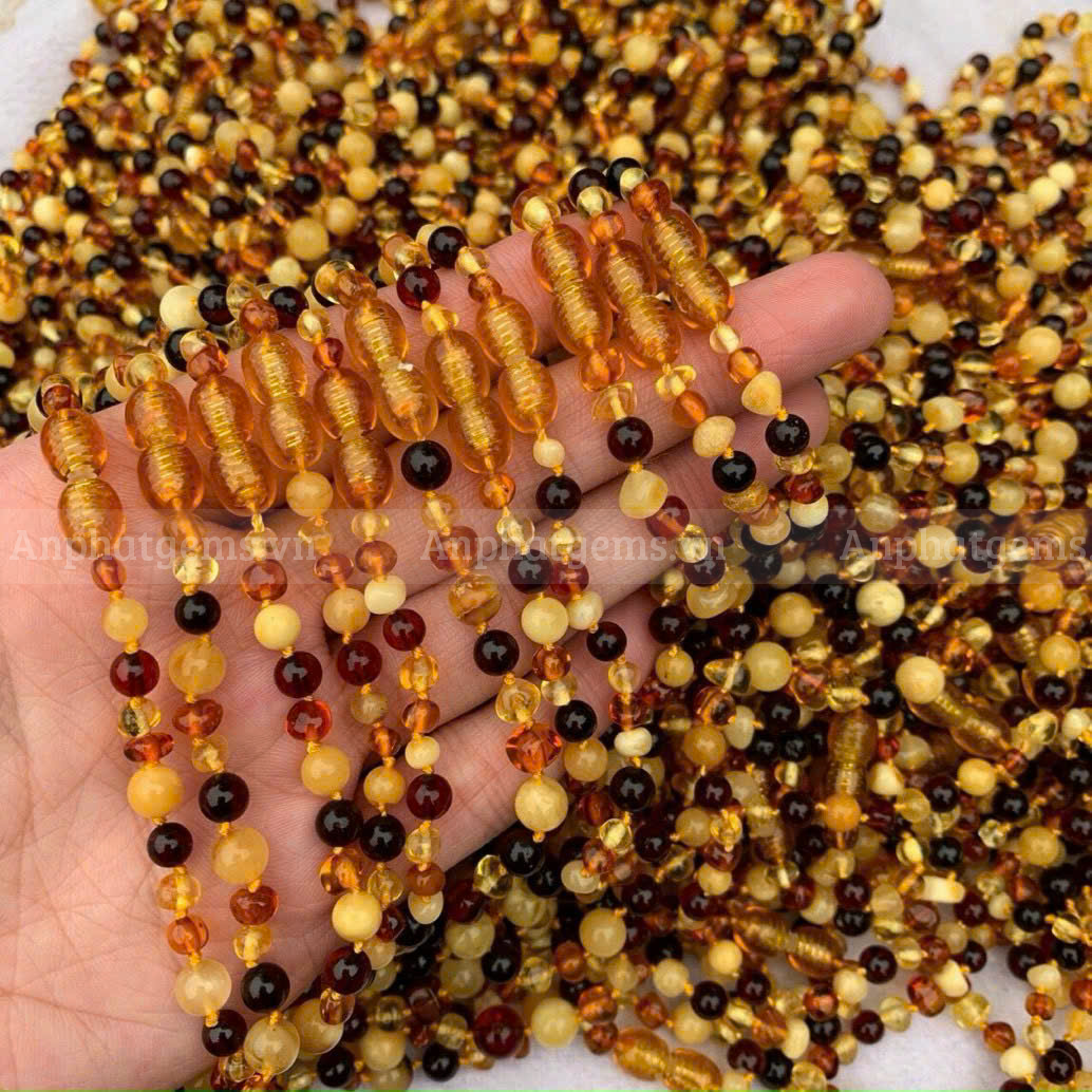 Mệnh kim hợp với loại đá quý nào?