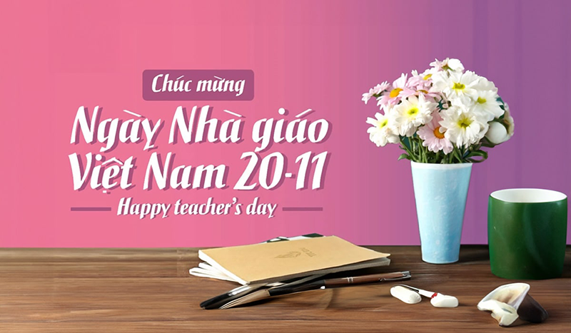 Tìm hiểu về ngày 20/11