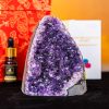 Mảnh Thạch Anh Tím - 1,13kg - M1536113