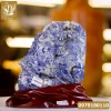Cá Chép Hóa Rồng Lapis Xanh - 6,4kg - M121764