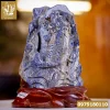 Cá Chép Hóa Rồng Lapis Xanh - 7,2kg - M121772