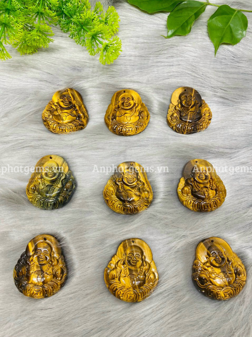 Những lưu ý khi mua đá thạch anh mắt hổ