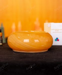 Minh Đường Tụ Thủy Ngọc Hoàng Long - 20cm - 121-0491A-20