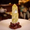 Trụ Thạch Anh Vàng - 2,76kg - M2176276