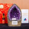 Hốc Thạch Anh Tím 5A 1,59kg 019-0795A-1.59