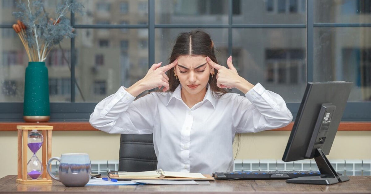 Năng lượng xấu là biểu hiện của các tần số rung động tiêu cực, có khả năng ảnh hưởng trực tiếp đến cảm xúc, tư duy
