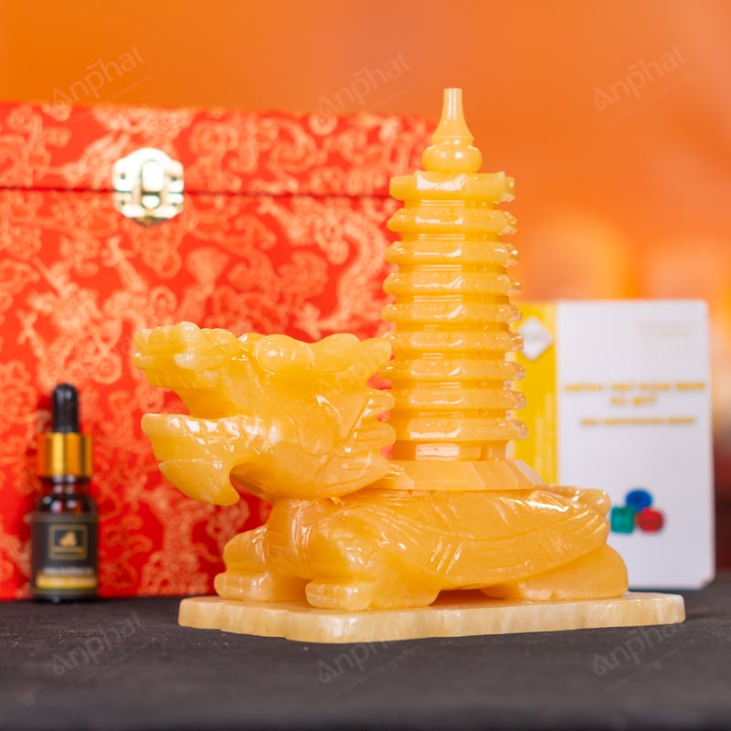 Long Quy Tháp Văn Xương Ngọc Hoàng Long