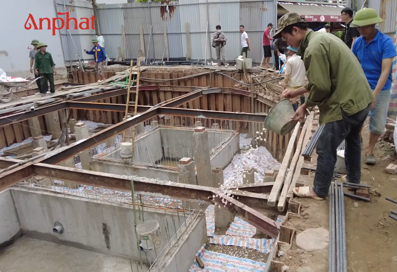 Đá thạch anh hấp thụ linh khí đất trời tạo ra trường năng lượng thịnh vượng cho ngôi nhà