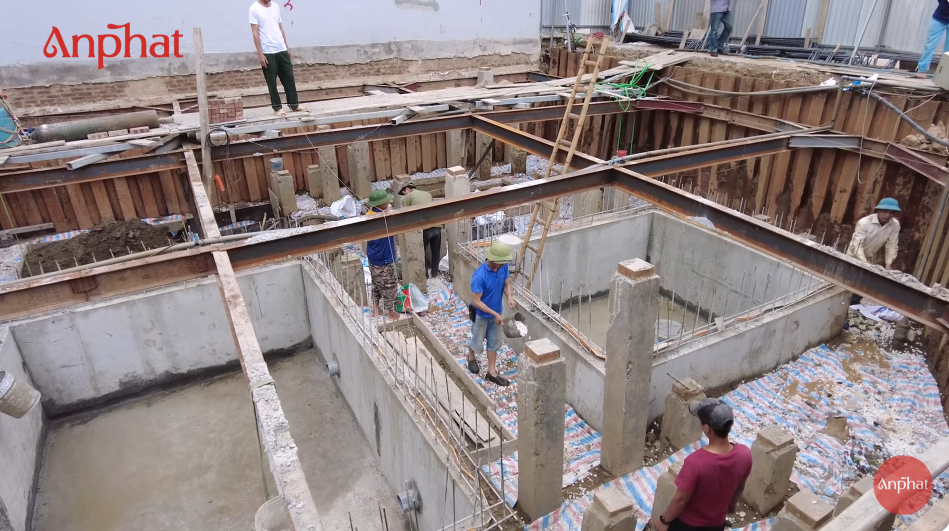 Rải đá thạch anh vụn bao nhiêu là đủ phụ thuộc vào diện tích cần rải và mục đích phong thủy của gia chủ     