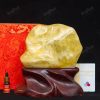 Đá Cảnh Thạch Anh Vàng 1B 4,71kg 022-0911B-4,71